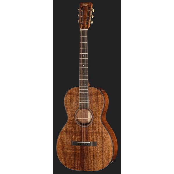 Martin Guitar Custom Shop 0-18 Koa