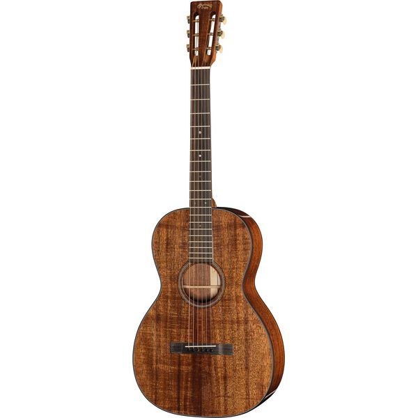 Martin Guitar Custom Shop 0-18 Koa