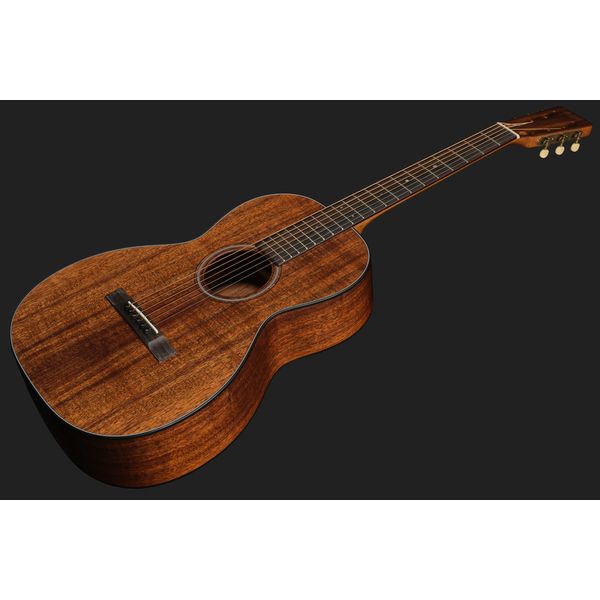 Martin Guitar Custom Shop 0-18 Koa