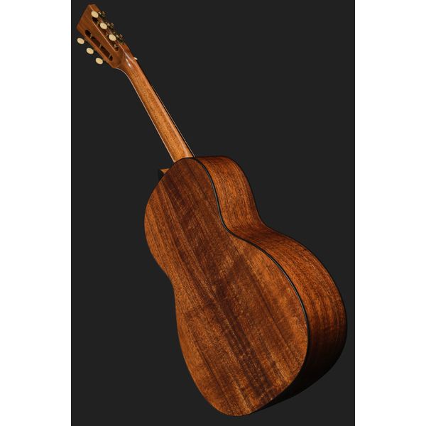 Martin Guitar Custom Shop 0-18 Koa