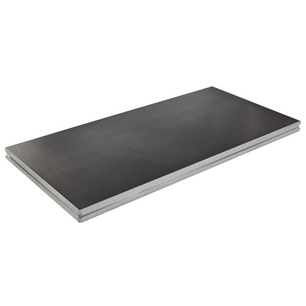 Stageworx Tec Deck 2x1m incl. 20cm feet