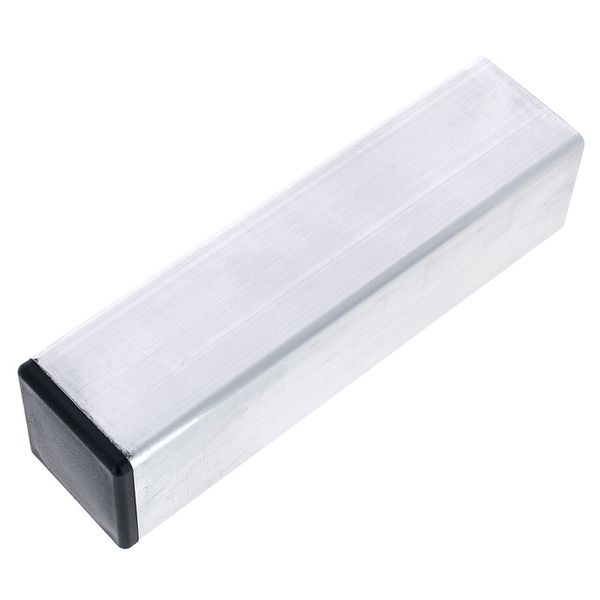 Stageworx Tec Deck 2x1m incl. 20cm feet