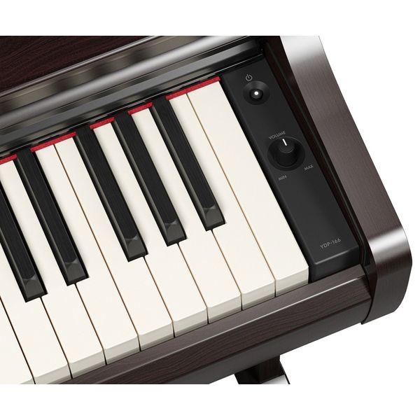 Yamaha YDP-166 R Arius