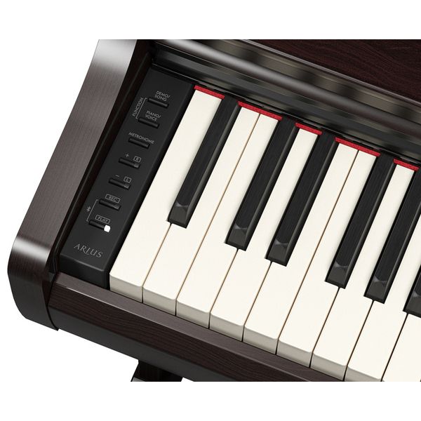 Yamaha YDP-166 R Arius