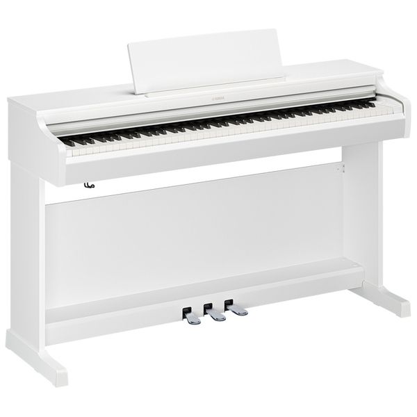 Yamaha YDP-166 WH Arius