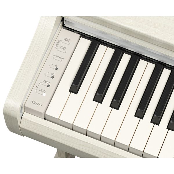 Yamaha YDP-166 WB Arius