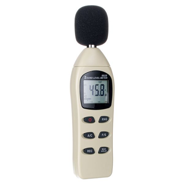 Digital Sound 8925