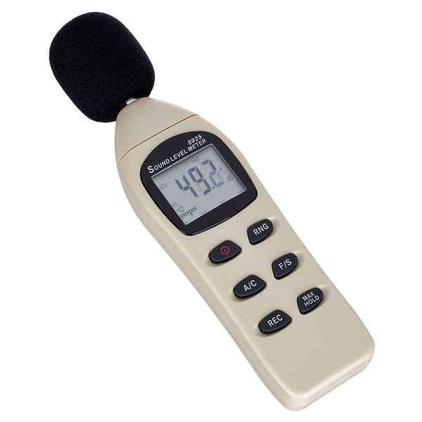 Digital Sound 8925
