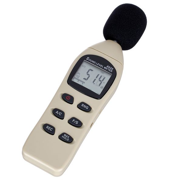Digital Sound 8925