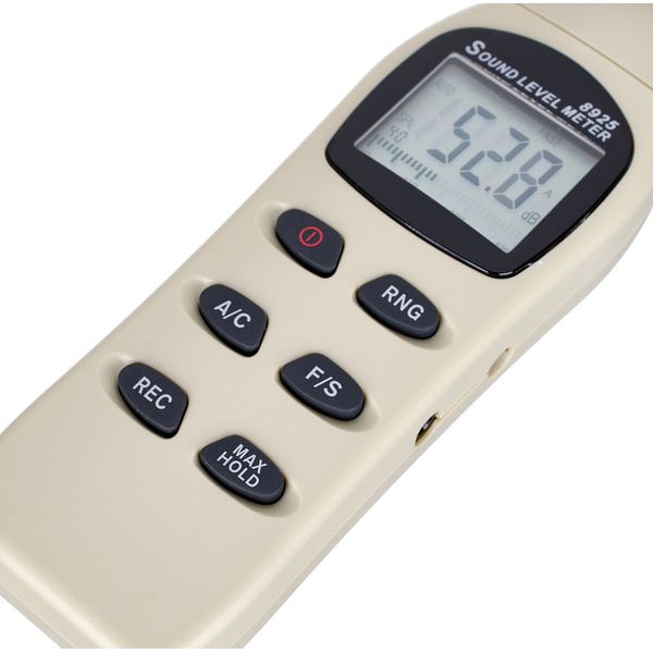 Digital Sound 8925