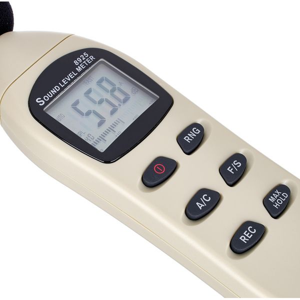 Digital Sound 8925