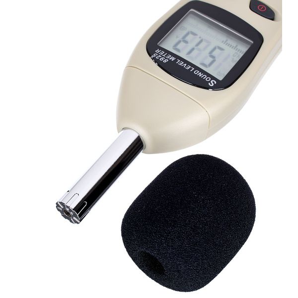 Digital Sound 8925