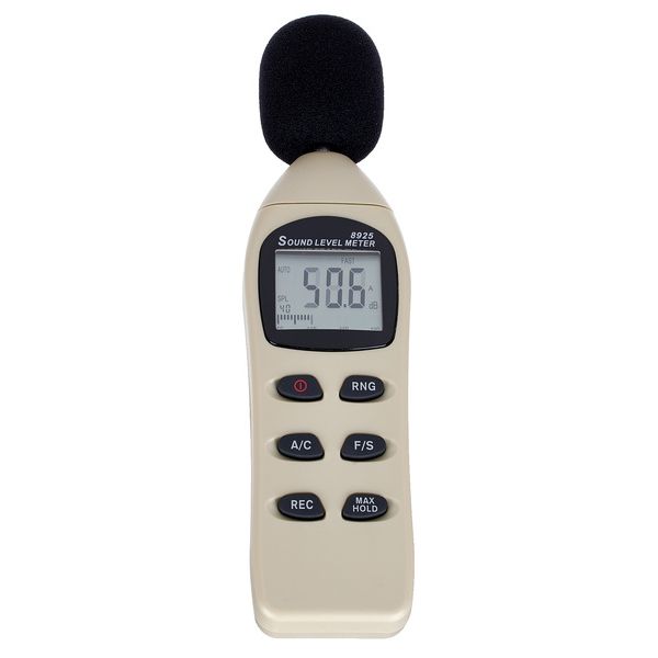 Digital Sound 8925