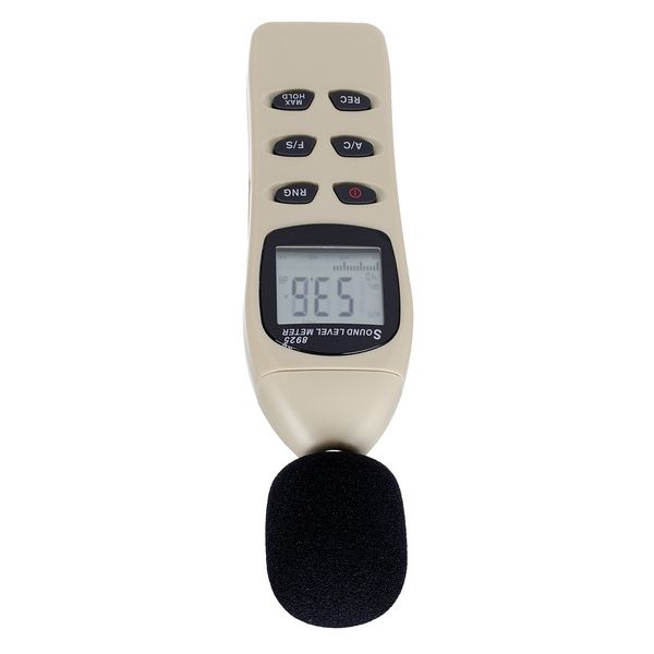 Digital Sound 8925