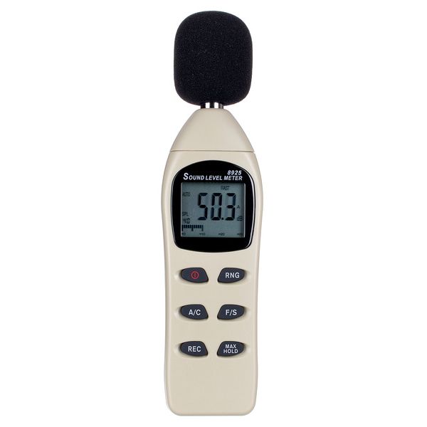 Digital Sound 8925