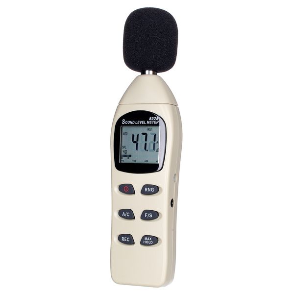 Digital Sound 8925