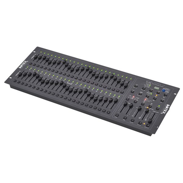Botex DC-2448 Pro Bundle