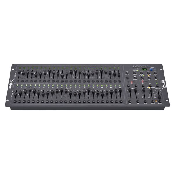 Botex DC-2448 Pro Bundle