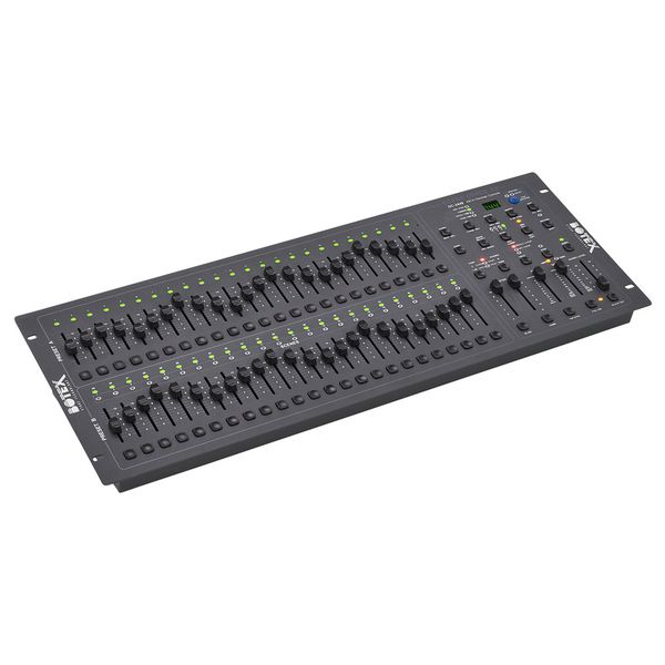 Botex DC-2448 Pro Bundle