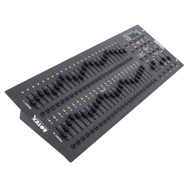Botex DC-2448 Pro Bundle