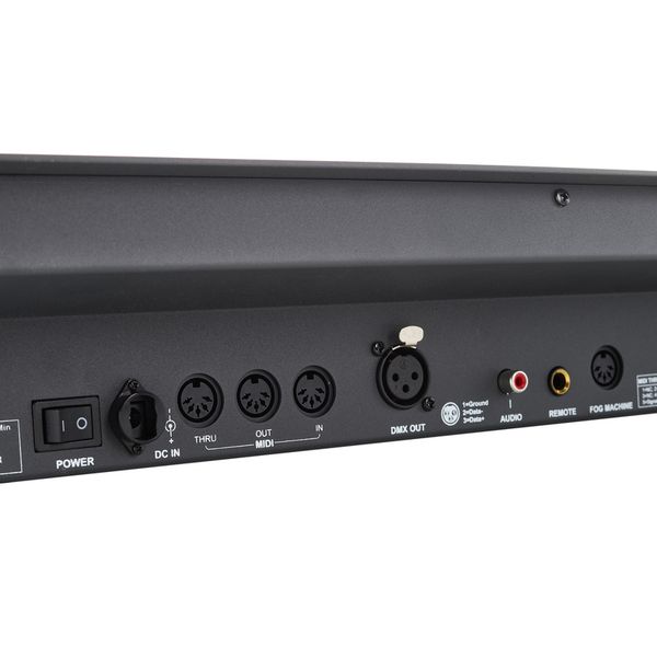Botex DC-2448 Pro Bundle