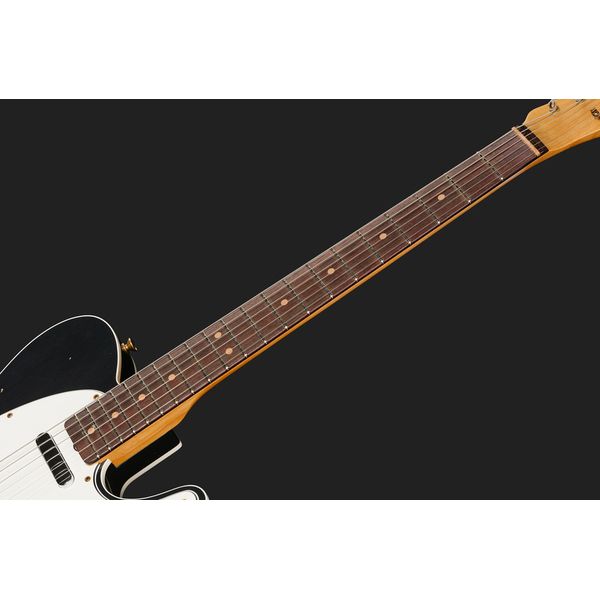 Fender LTD 60 Tele Custom MB JM Relic