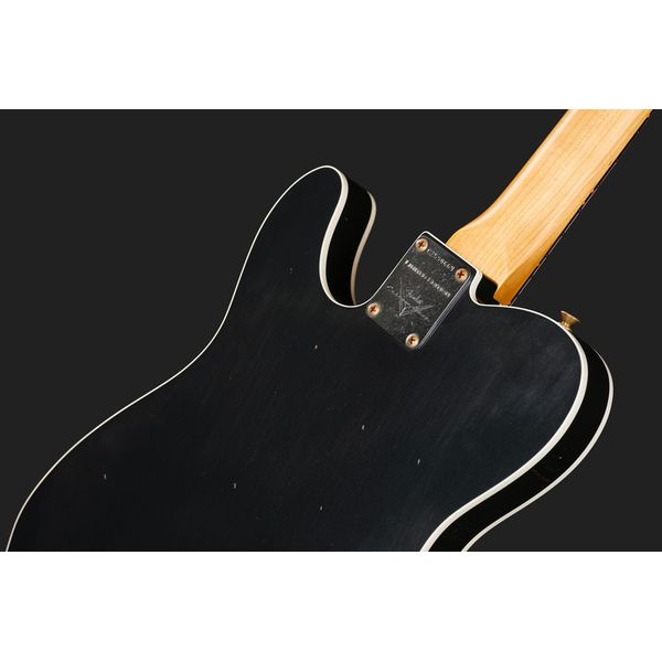Fender LTD 60 Tele Custom MB JM Relic