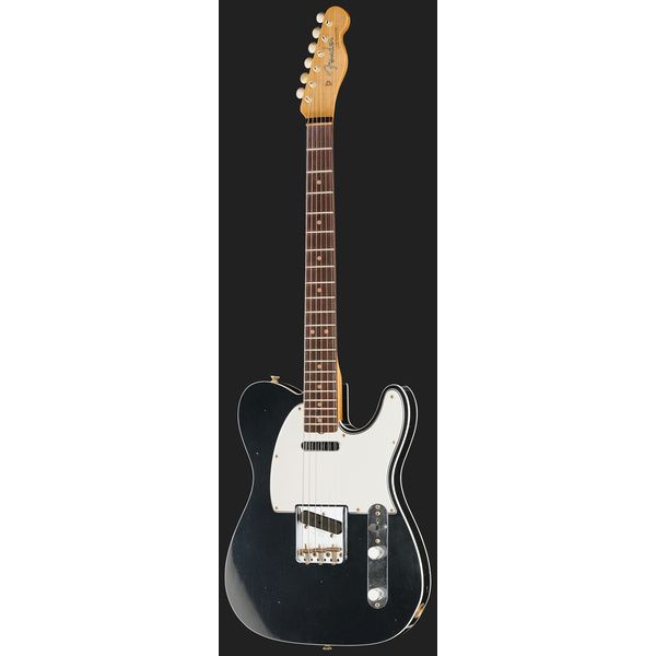 Fender LTD 60 Tele Custom MB JM Relic