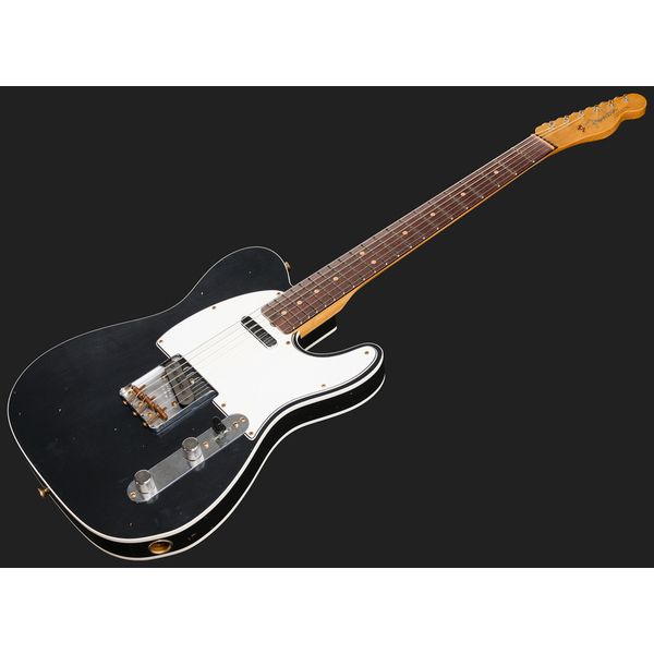 Fender LTD 60 Tele Custom MB JM Relic