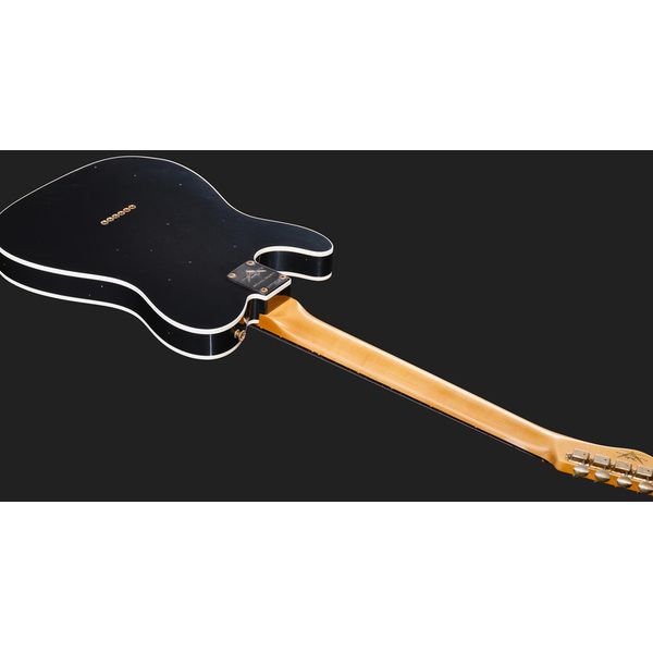 Fender LTD 60 Tele Custom MB JM Relic