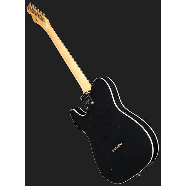 Fender LTD 60 Tele Custom MB JM Relic