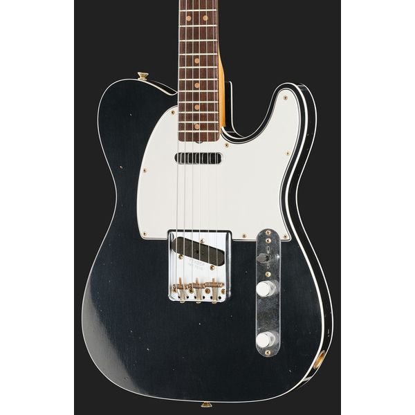 Fender LTD 60 Tele Custom MB JM Relic