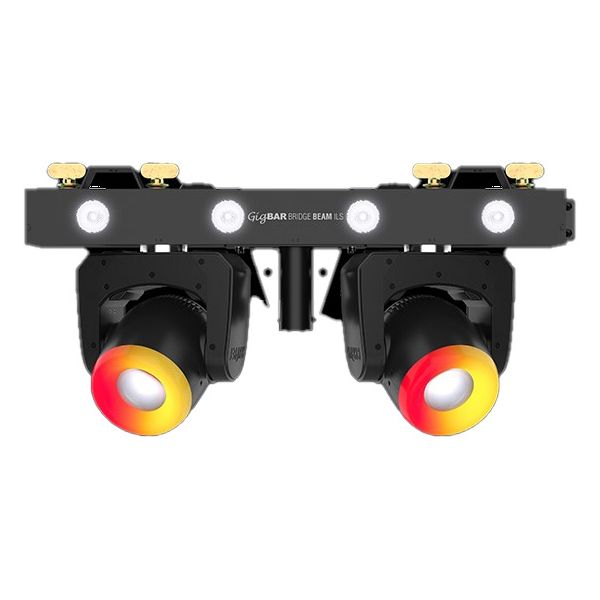 Chauvet DJ GigBar Bridge Beam ILS