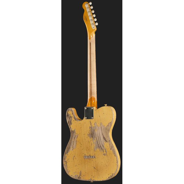Fender 1951 Nocaster Super HR NBL