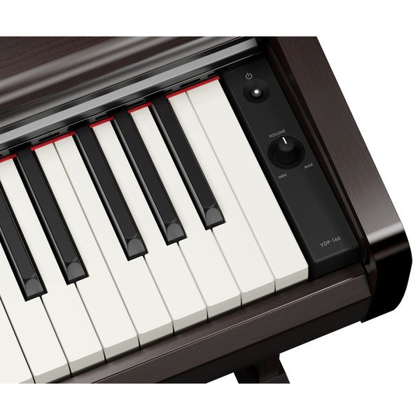 Yamaha YDP-146 R Arius