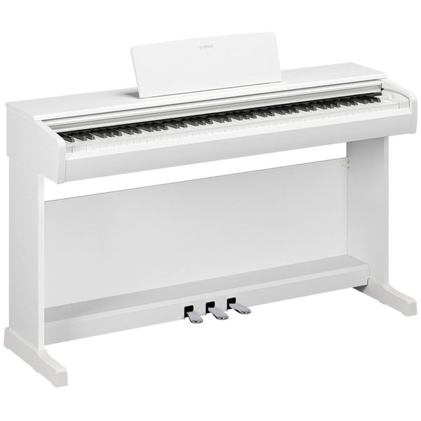 Yamaha YDP-146 WH Arius