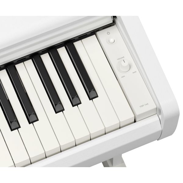 Yamaha YDP-146 WH Arius