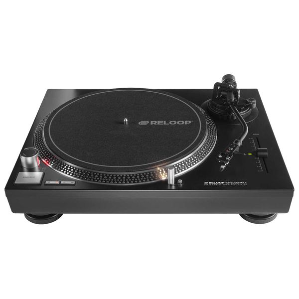 Reloop RP 2000 MK4