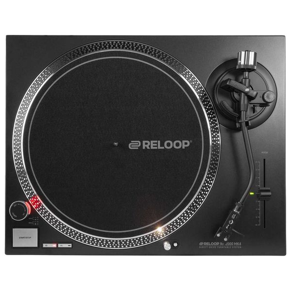 Reloop RP 2000 MK4
