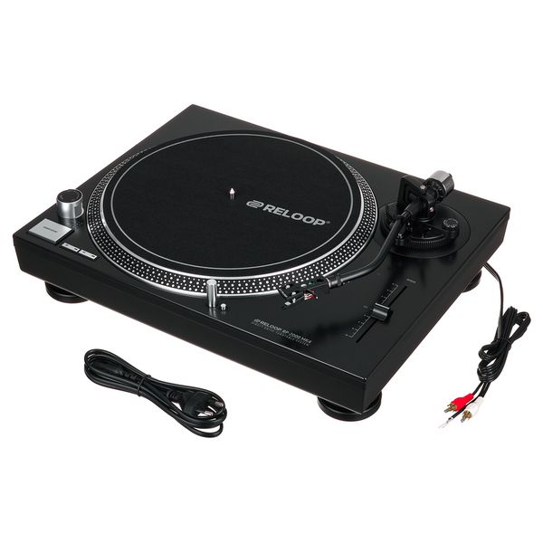 Reloop RP 2000 MK4