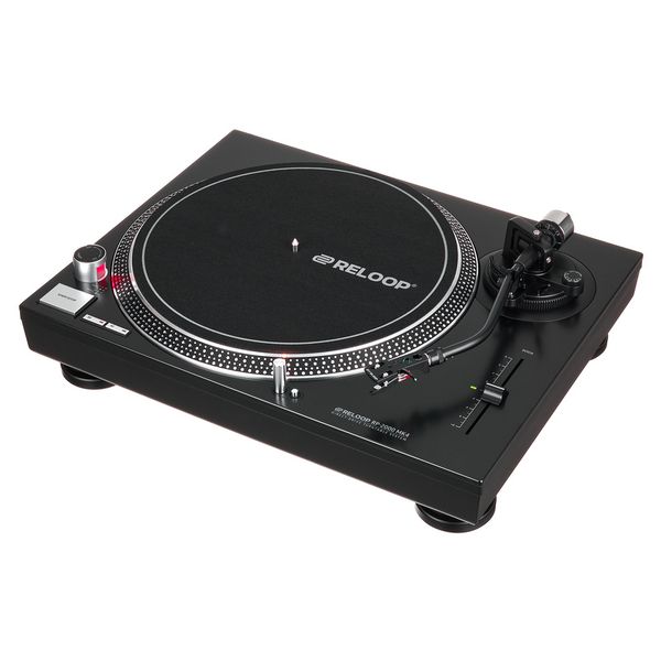 Reloop RP 2000 MK4