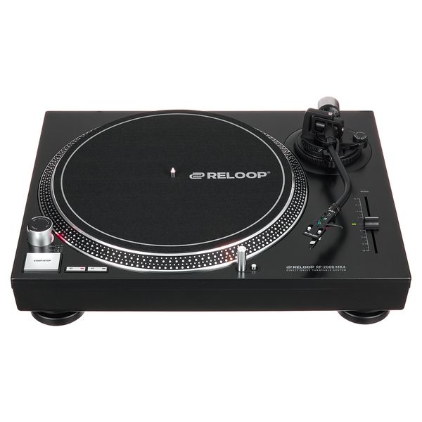 Reloop RP 2000 MK4
