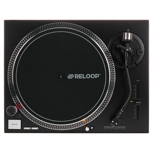 Reloop RP 2000 MK4