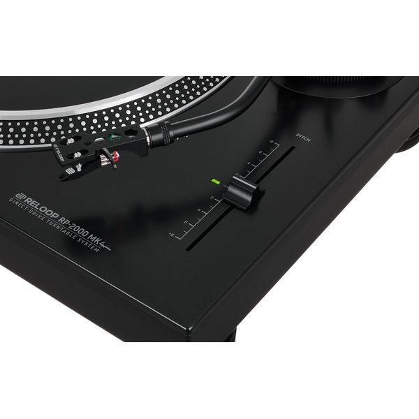 Reloop RP 2000 MK4