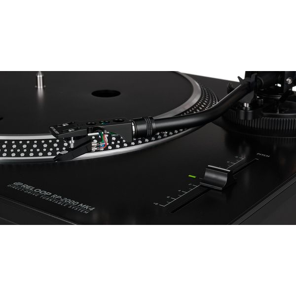 Reloop RP 2000 MK4