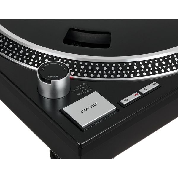 Reloop RP 2000 MK4