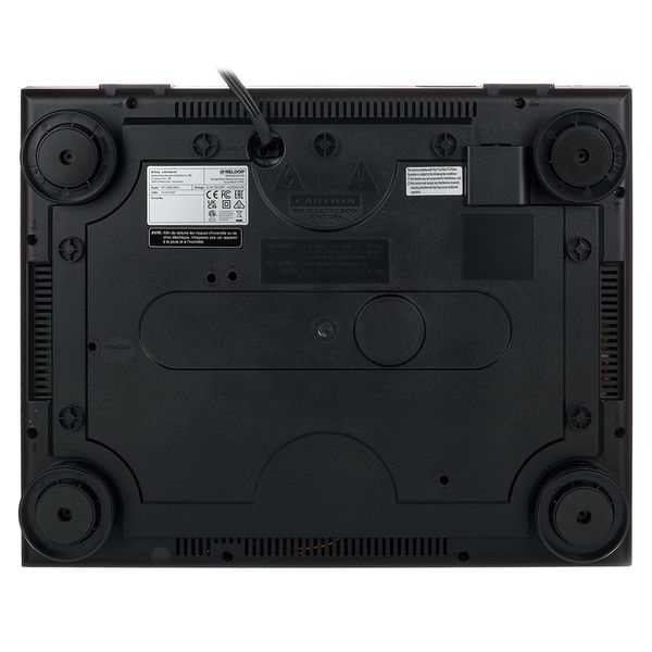 Reloop RP 2000 MK4
