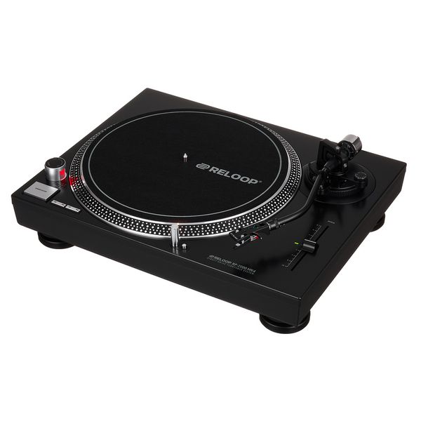 Reloop RP 2000 MK4