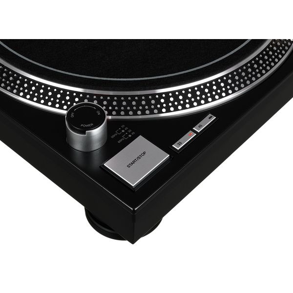 Reloop RP 2000 MK4