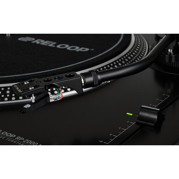Reloop RP 2000 MK4